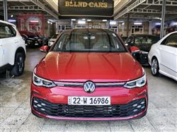 فولكسفاغن جولف